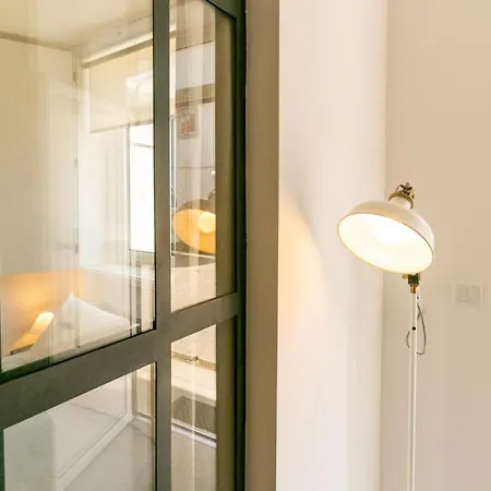 Design Boavista Music Apartments Porto Exterior photo