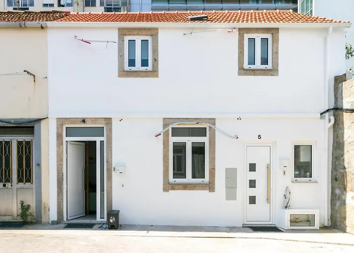 Design Boavista Music Apartments