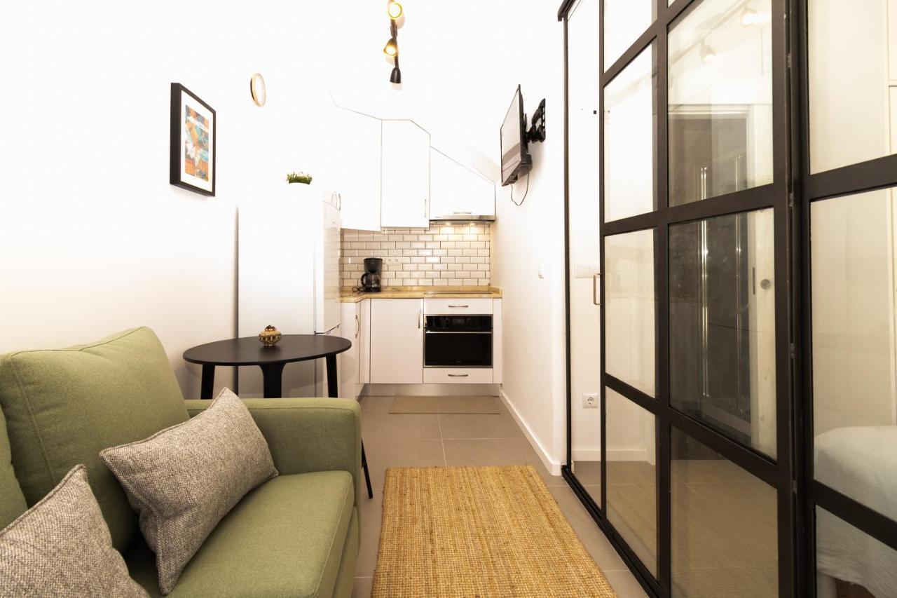 Apartament Design Boavista Music *