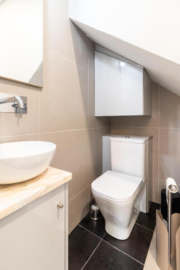 Design Boavista Music Apartament *