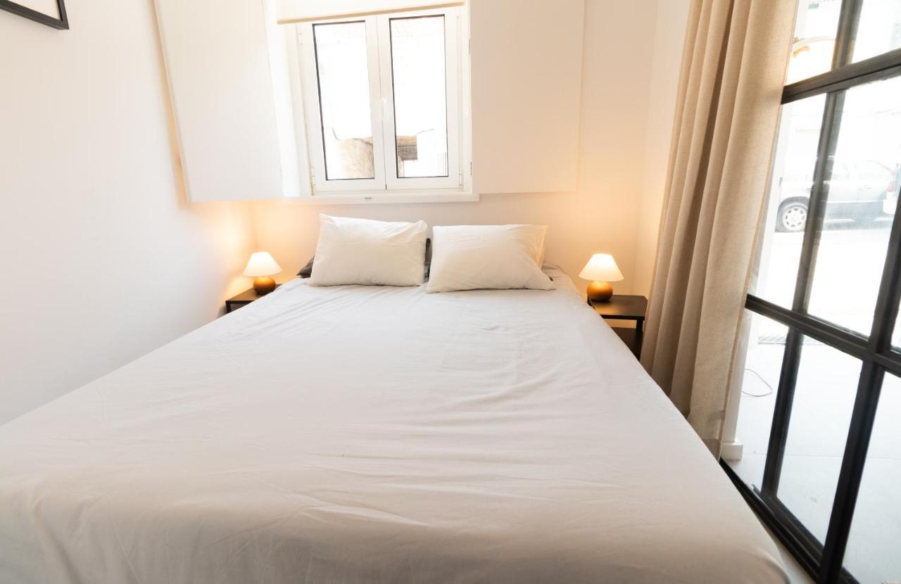 Apartament Design Boavista Music