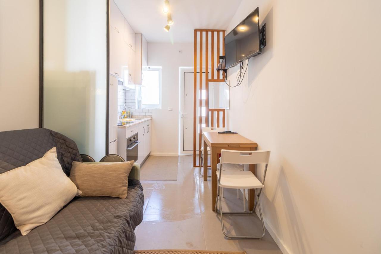 Apartament Design Boavista Music