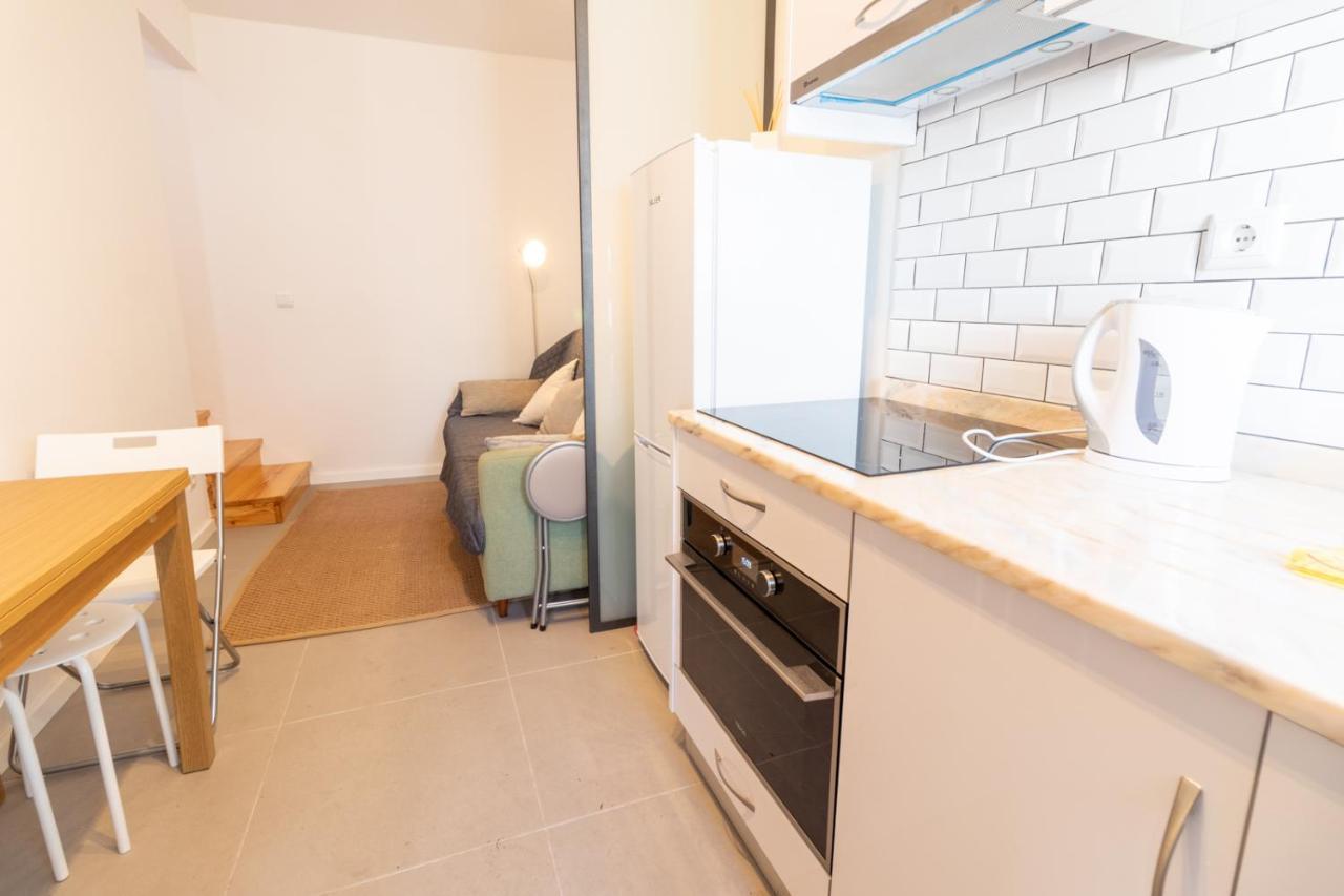Apartament Design Boavista Music *
