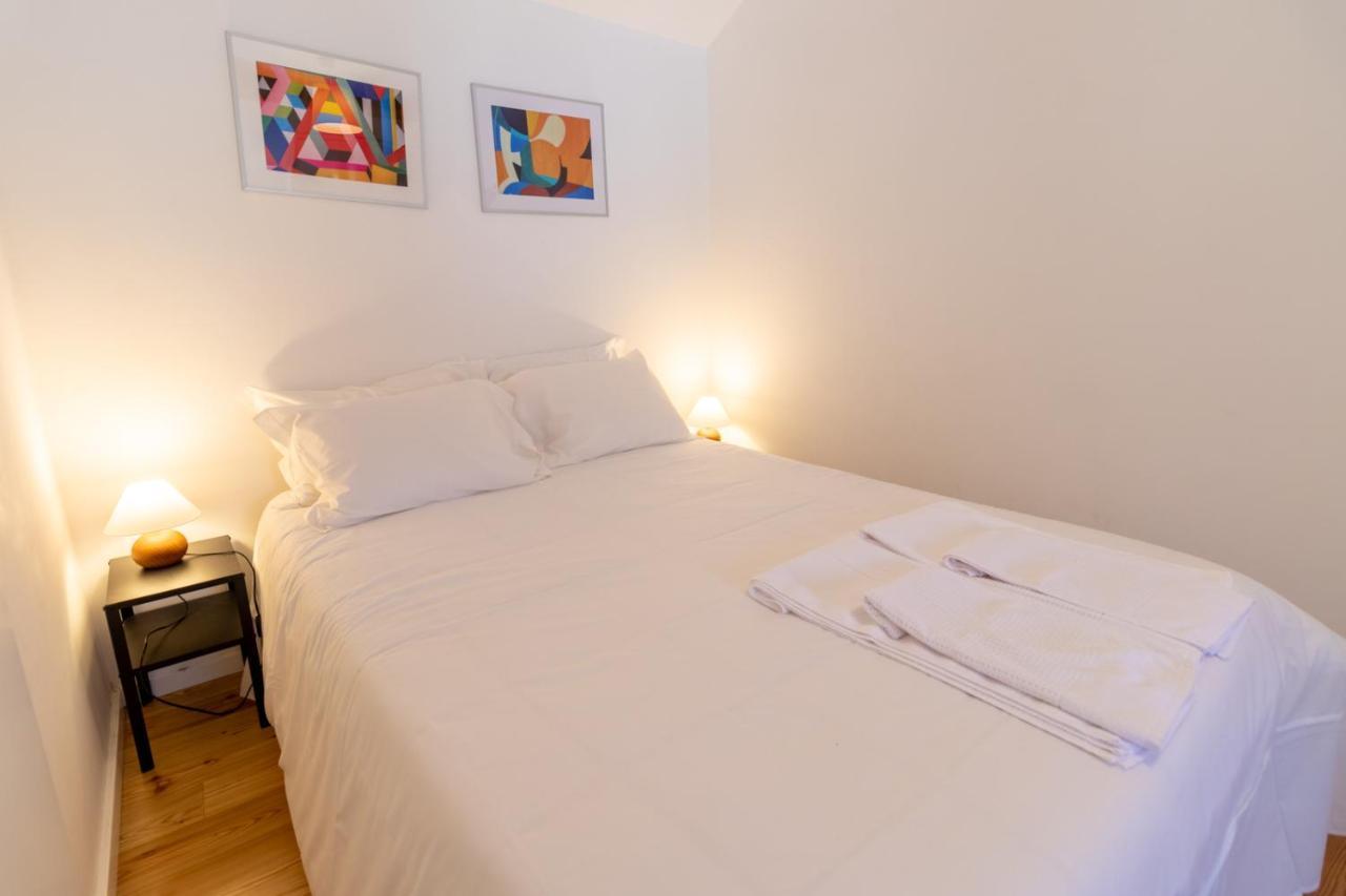 Apartament Design Boavista Music
