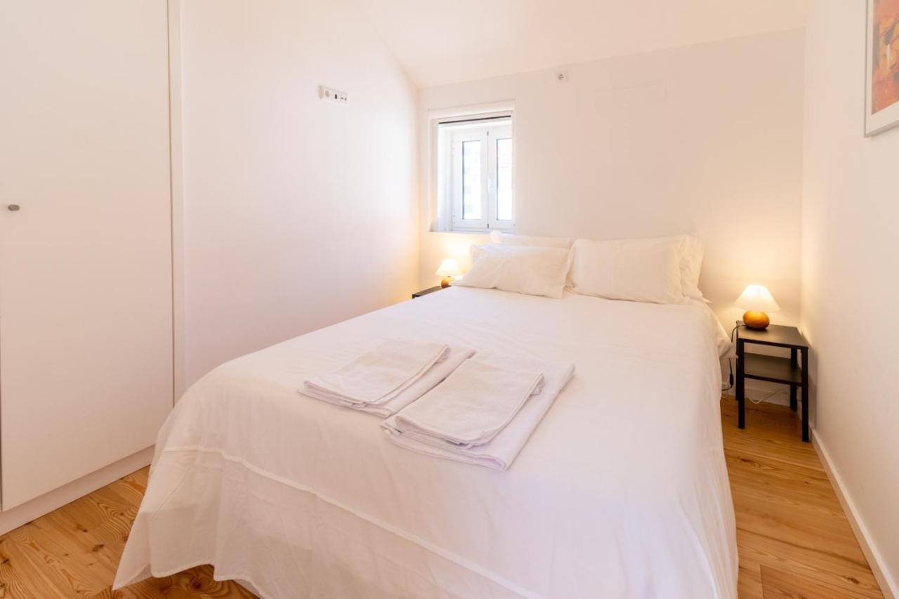 Design Boavista Music Apartament Porto