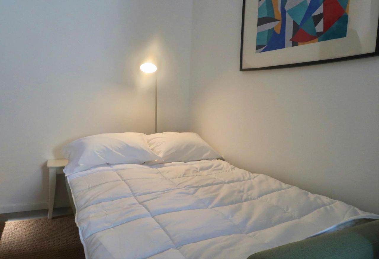 Design Boavista Music Apartament *
